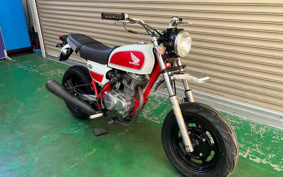 HONDA APE100 HC07