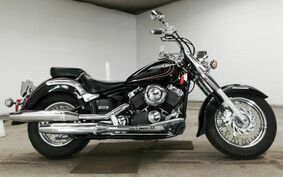 YAMAHA DRAGSTAR 400 CLASSIC 2010 VH02J