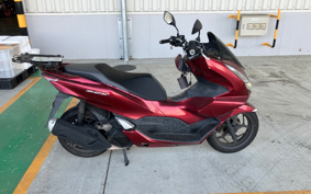 HONDA PCX125 JK05
