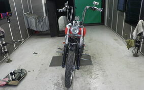 HARLEY FXDWG 1450 2001 GEV