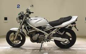 SUZUKI BANDIT 250 Gen.2 GJ77A