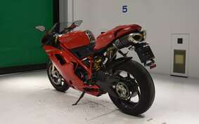 DUCATI 1198 SP 2011 H704A