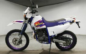 YAMAHA TT250R RAID 4GY