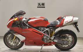 DUCATI 999 S 2003