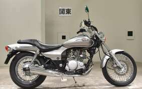 KAWASAKI ELIMINATOR 125 BN125A