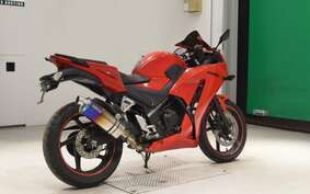 HONDA CBR250R GEN 3 MC41