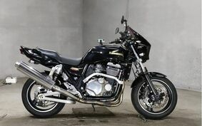 KAWASAKI ZRX1200 R 2004 ZRT20A