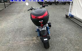 HONDA MONKEY 125 JB03