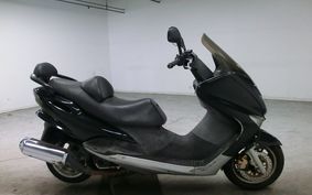 YAMAHA MAJESTY 125 FI SE27