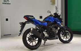 SUZUKI GSX-S125 DL32B