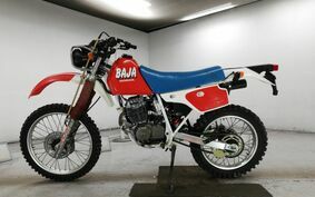 HONDA XLR250 BAJA MD22