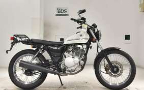 SUZUKI GRASS TRACKER Bigboy NJ4BA