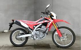 HONDA CRF250L MD44