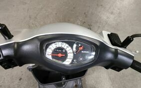 SUZUKI ADDRESS V125 G CF46A