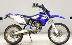 YAMAHA WR250F E CG24