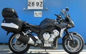 YAMAHA FZ FAZER 2008 RN21J