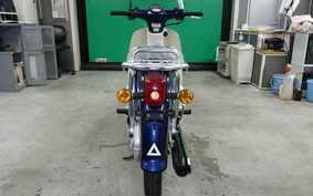 HONDA C110 SUPER CUB JA44