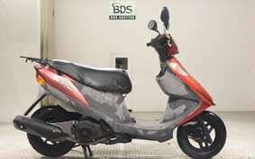 SUZUKI ADDRESS V125 G CF4EA