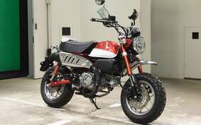 HONDA MONKEY 125 ABS JB02