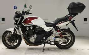 HONDA CB1300SF SUPER FOUR Gen. 3 2020 SC54