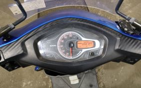 SUZUKI ADDRESS V125 CF4MA