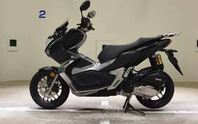 HONDA ADV150 KF38