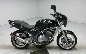 KAWASAKI BALIUS 250 1993 ZR250A