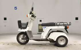 HONDA GYRO X TD02