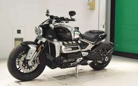 TRIUMPH ROCKET III R 2023 BG11J5