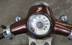 HONDA GIORNO AF70