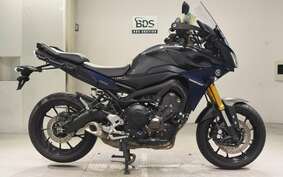 YAMAHA MT-09 Tracer 2016 RN36J