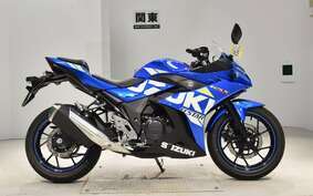 SUZUKI GSX250R DN11A