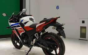 HONDA CBR250R GEN 3 MC41