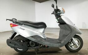 YAMAHA AXIS 125 TREET SE53J