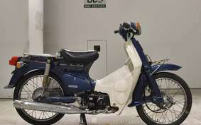 HONDA C50 SUPER CUB E AA01