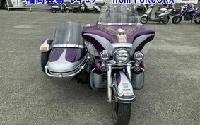 HARLEY FLHTCU-I 1450 S/C 2000 FGW