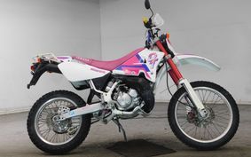 YAMAHA DT200 WR 3XP