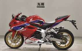 HONDA CBR250RR A MC51