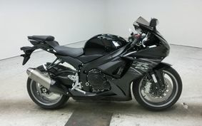 SUZUKI GSX-R600 2013 C3111