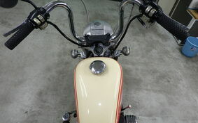 HARLEY XLH883 2000