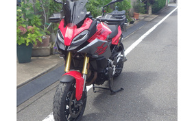 BMW F900XR PREMIUM LINE 2021 0K21