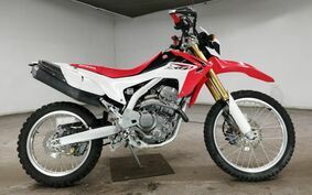 HONDA CRF250L MD38