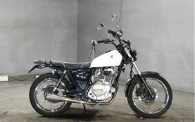 SUZUKI GRASS TRACKER NJ4BA