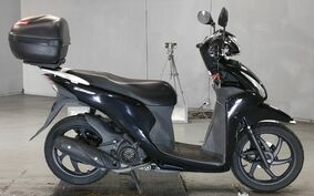 HONDA DIO 110 JF58