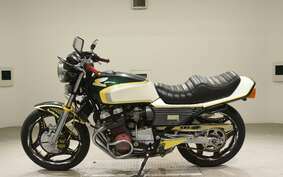 HONDA CBX400F 2002 NC07