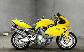 DUCATI SS900 2003 V100A