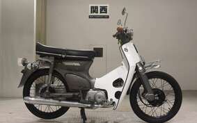 HONDA C70 SUPER CUB C70