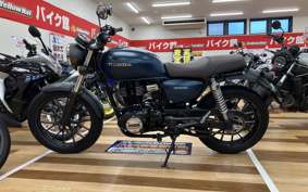 HONDA GROM JC92