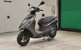 YAMAHA AXIS 125 Z SED7J