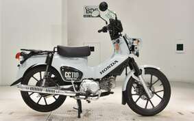 HONDA CROSS CUB 110 JA60